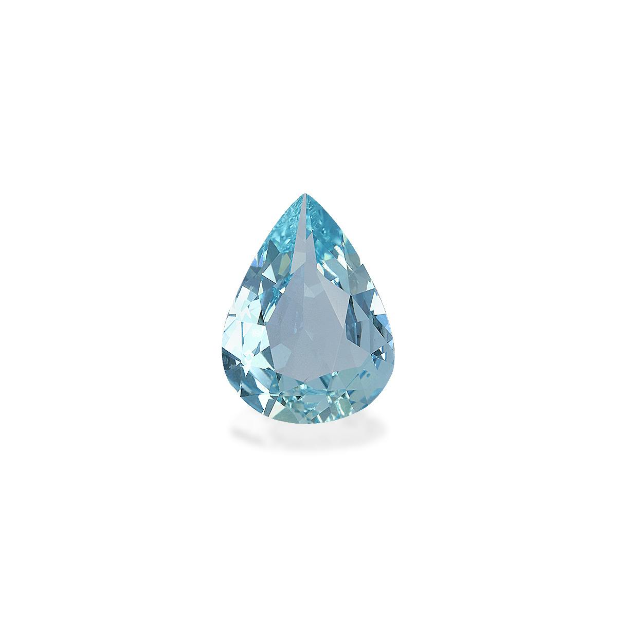 Aquamarine 2.35 ct
